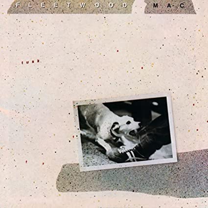 Tusk (2 Lp's) [Vinyl]