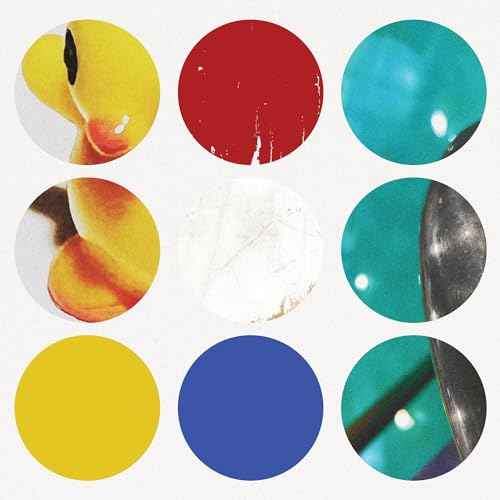Sounds Of Grieving [Vinyl]