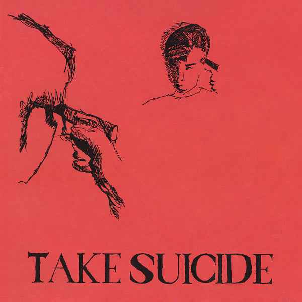 FLO & ANDREW - Take Suicide [Vinyl]