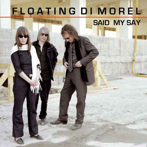 Said My Say [Vinyl]