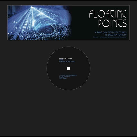 Bias [Vinyl]