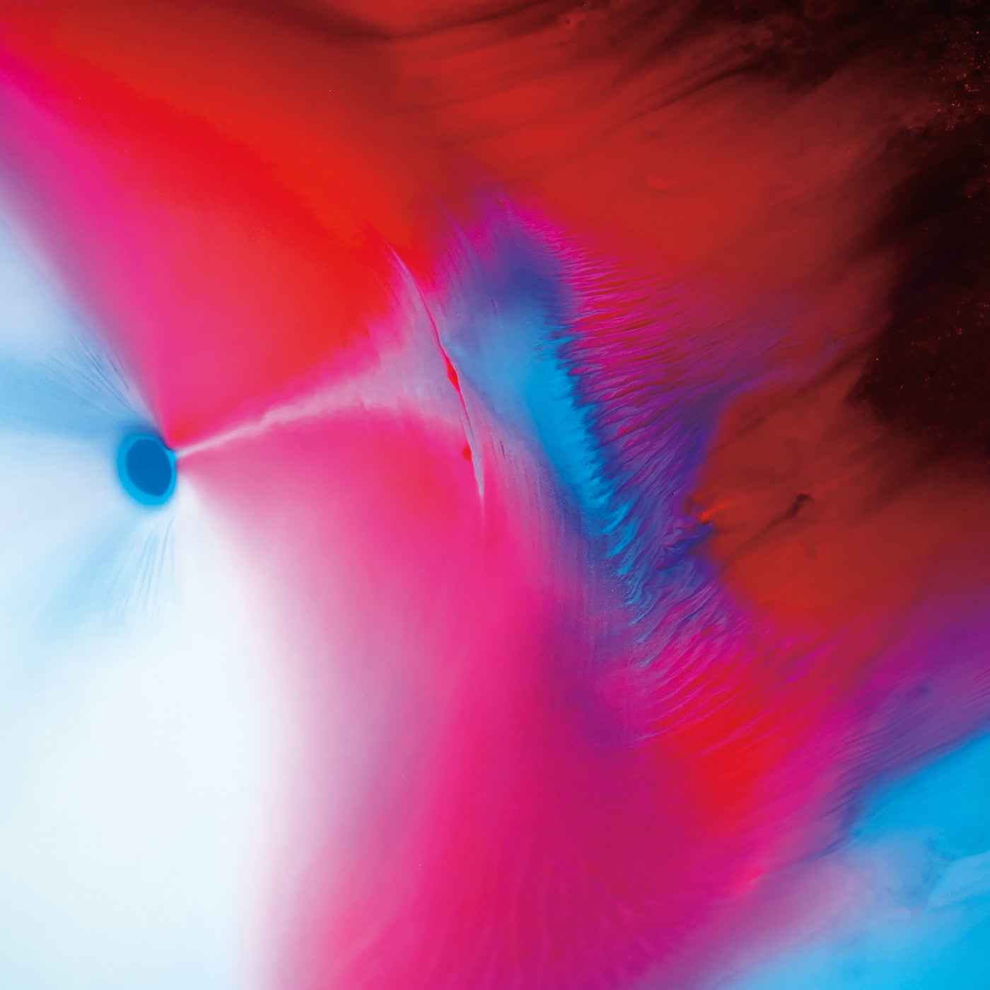 Cascade [CD]