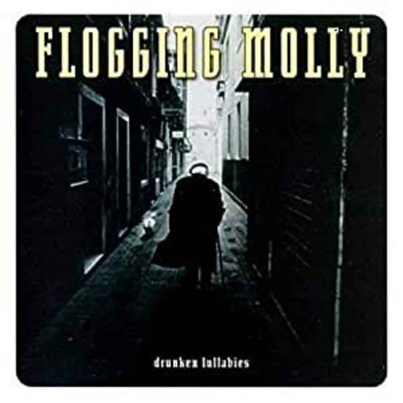 Drunken Lullabies [CD]