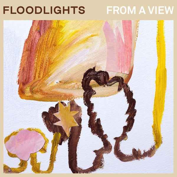 From A View [CD]