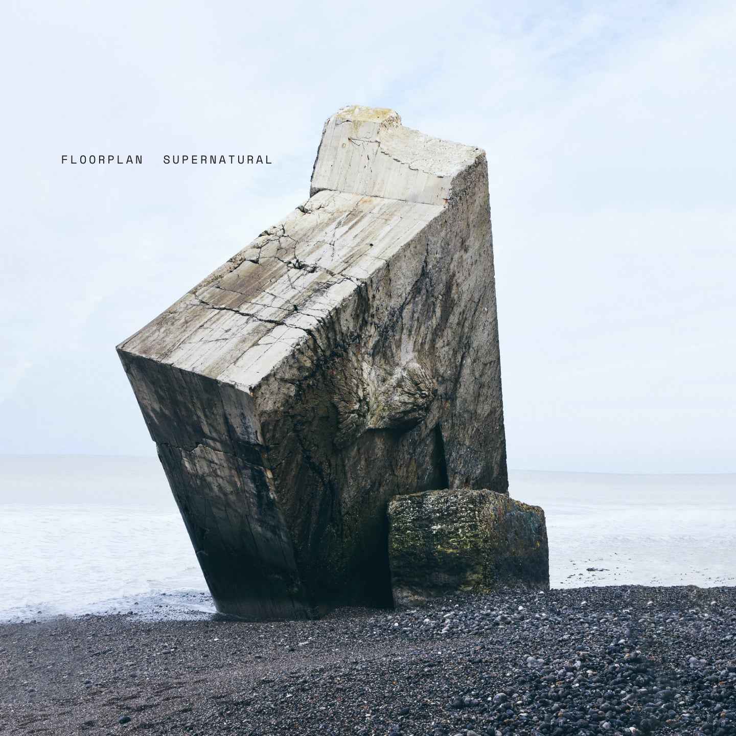 Supernatural [CD]