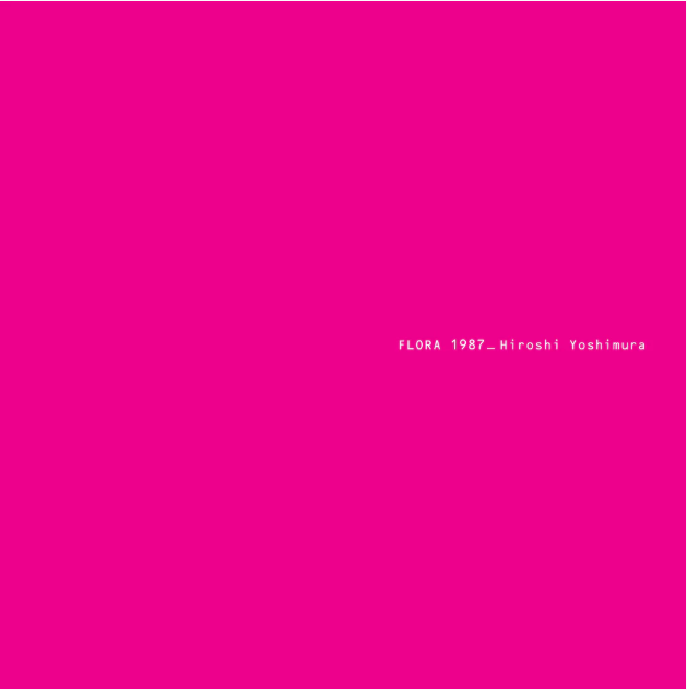 Flora (2LP Sky Blue) [Vinyl]
