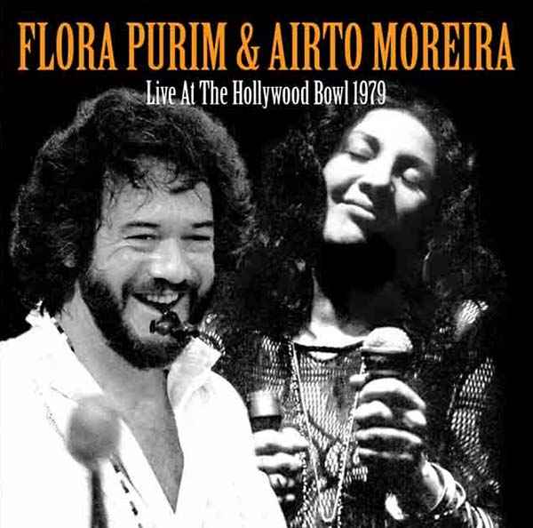Live at the Hollywood Bowl 1979 [CD]