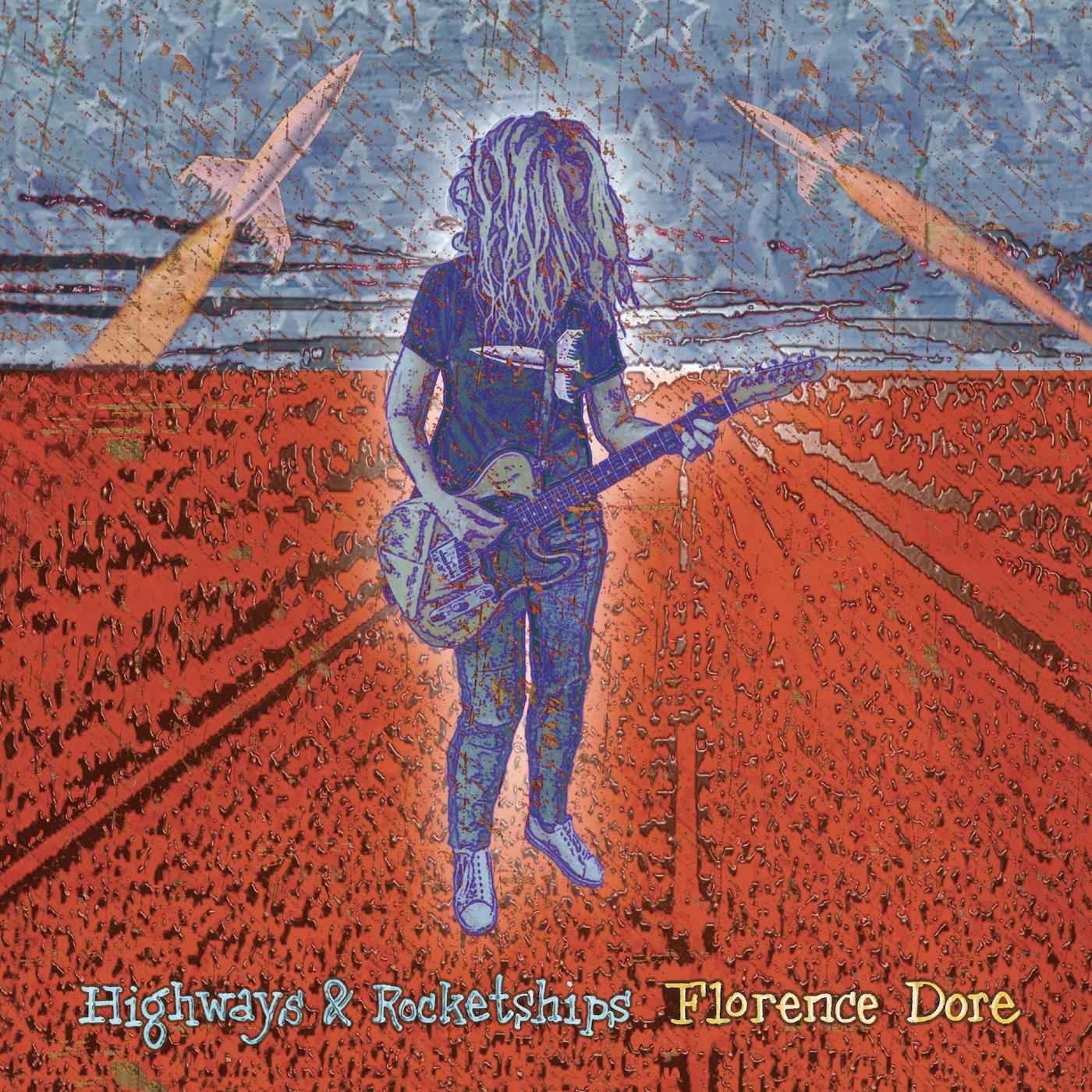 Highways & Rocketships [CD]