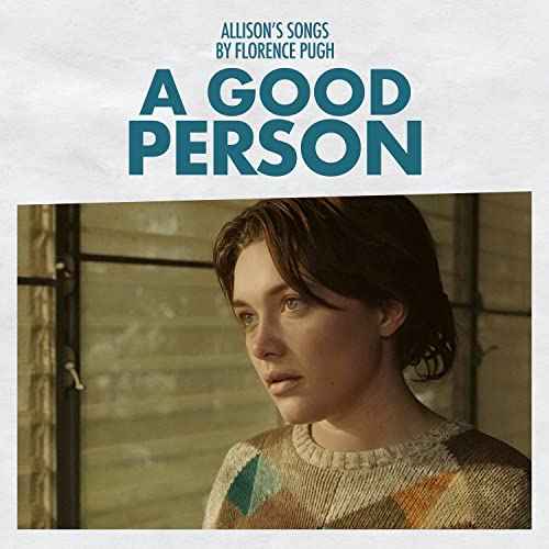 Florence Pugh - Allison's Songs [10" Single] [Vinyl]