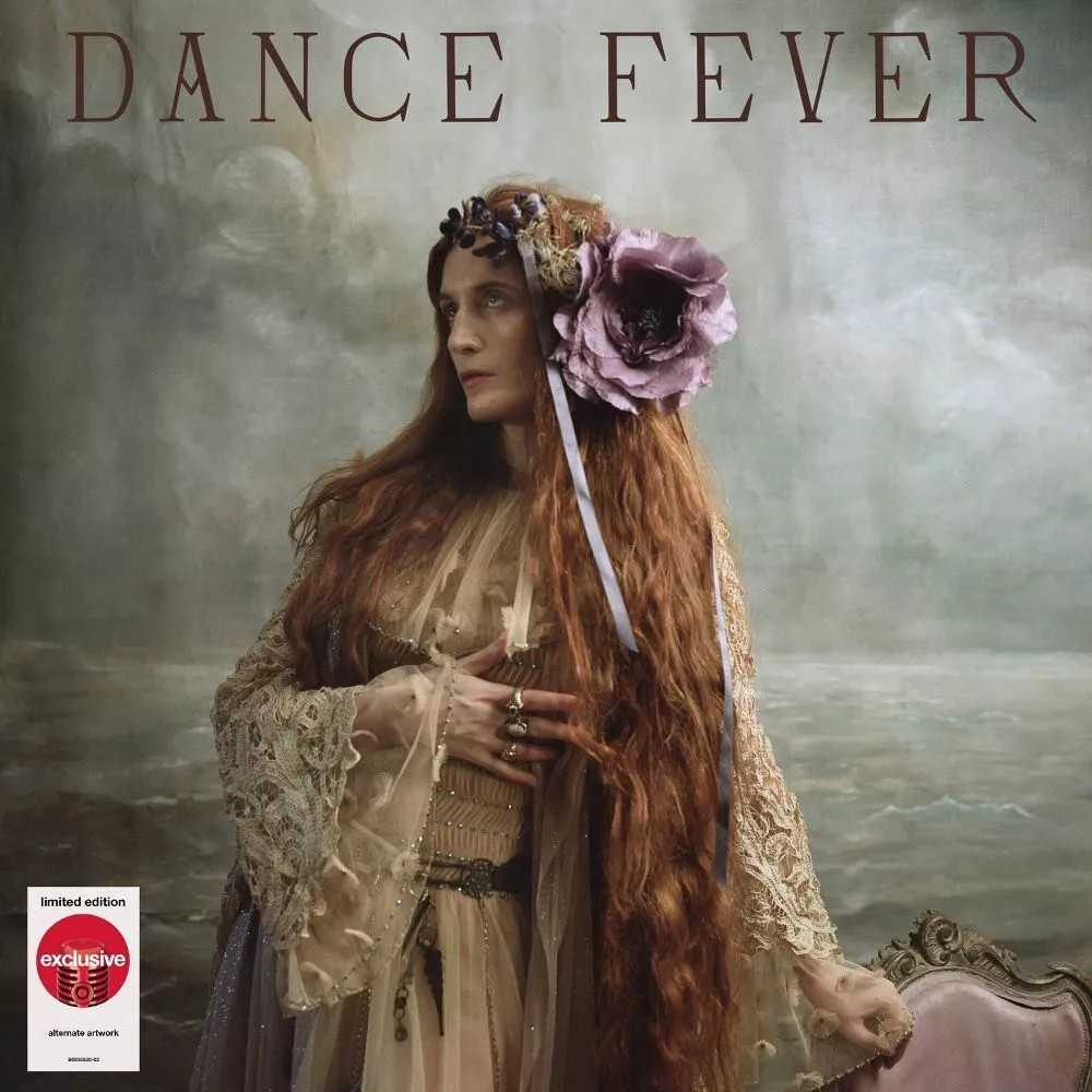 Dance Fever (Limited Edition, Edition Alternate Artwork) [Import] (2 Lp's) [Vinyl]
