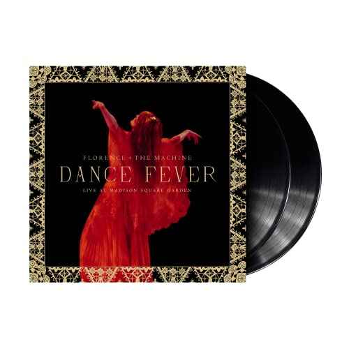 Florence + The Machine - Dance Fever (Live At Madison Square Garden) [Vinyl]