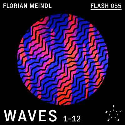 Waves [CD]