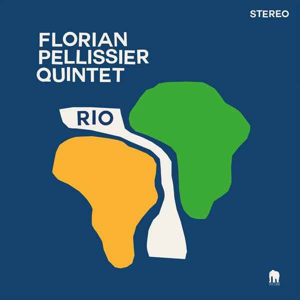 Rio [Vinyl]