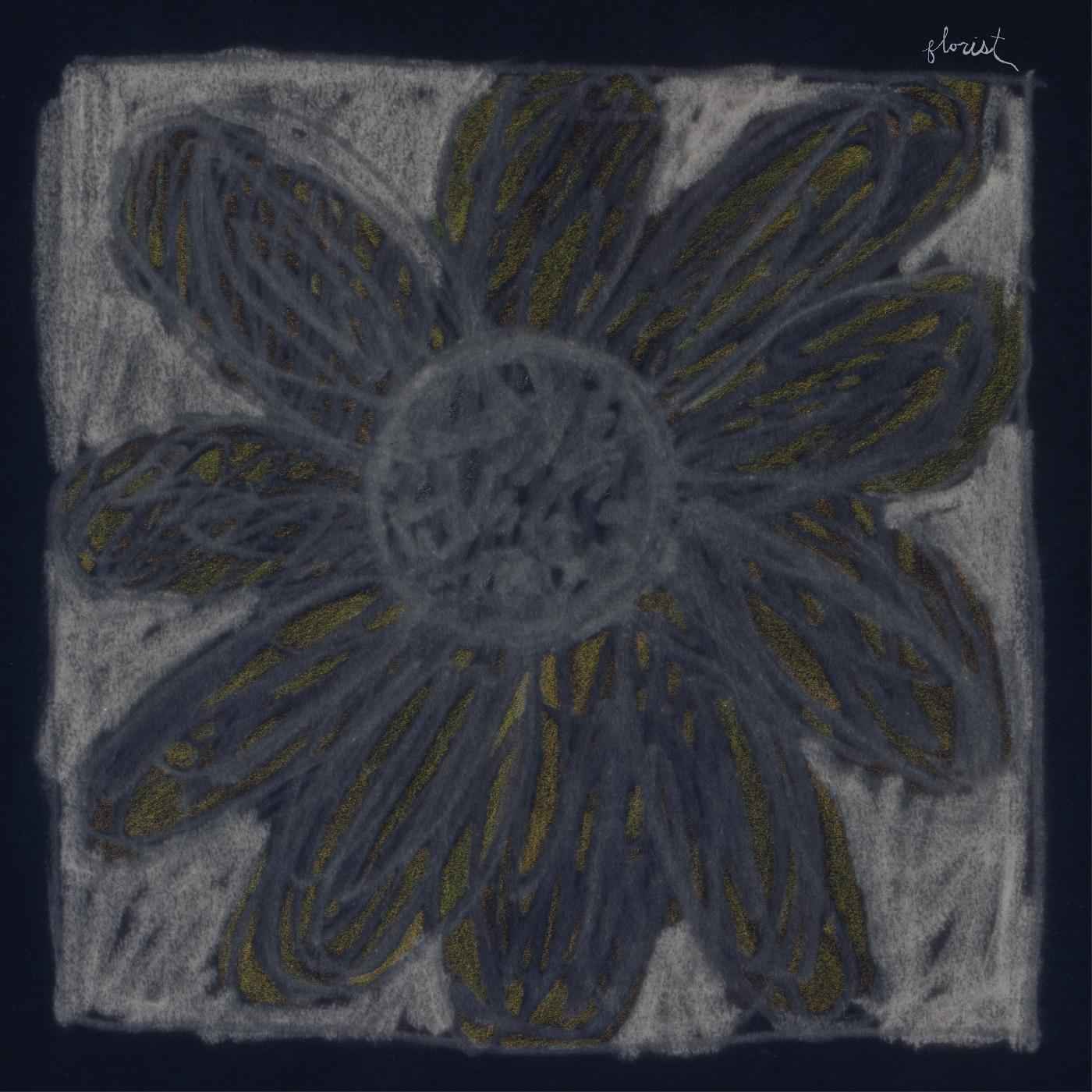 Florist [CD]