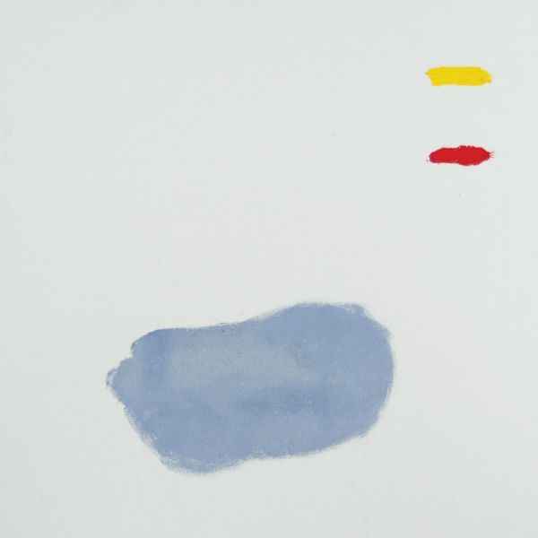 If Blue Could Be Happiness [CD]