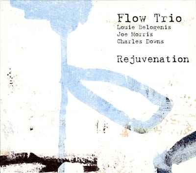 Rejuvenation [CD]