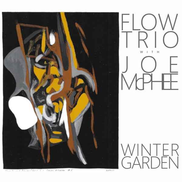 Winter Garden [CD]