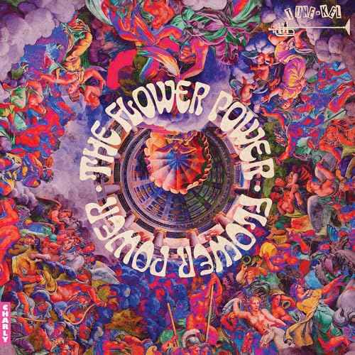Flower Power [Vinyl]