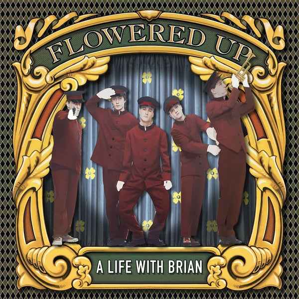 A Life With Brian [CD]