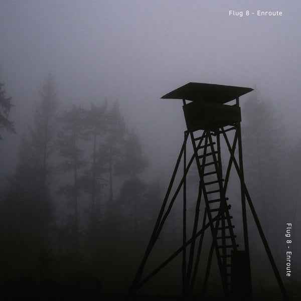 Enroute [Vinyl]