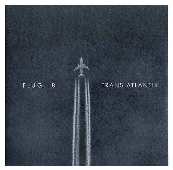 Trans Atlantik [CD]