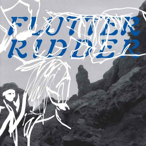 Flutter Ridder [Vinyl]