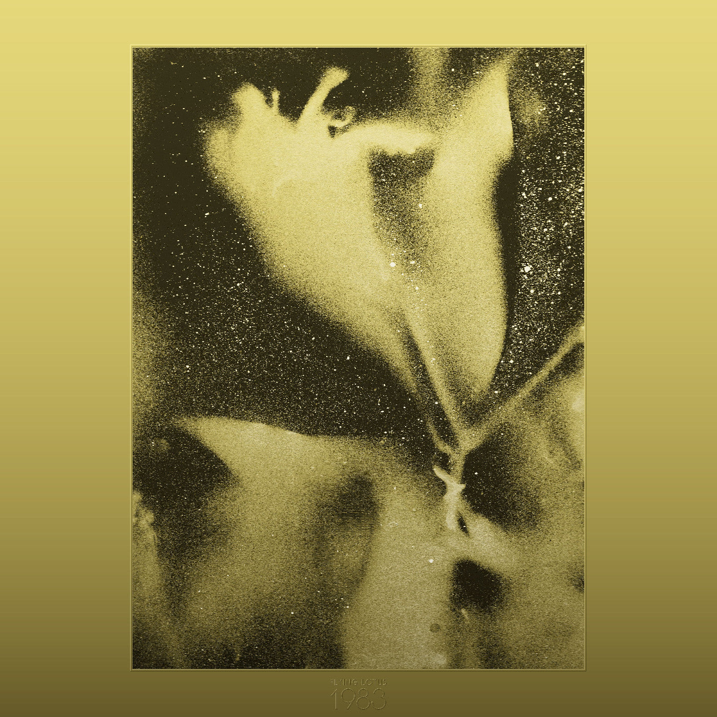 PRE-ORDER Flying Lotus - 1983 [Vinyl]