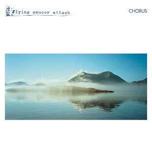 Chorus [CD]