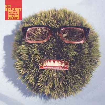 Don't Want To Sleep [CD]