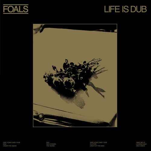 Life Is Dub (RSD 4.22.23) [Vinyl]