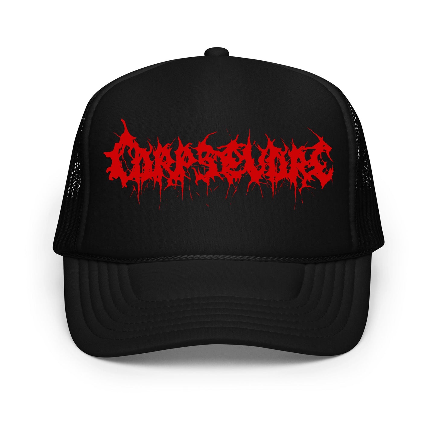 CORPSEVORE - Logo Trucker Hat