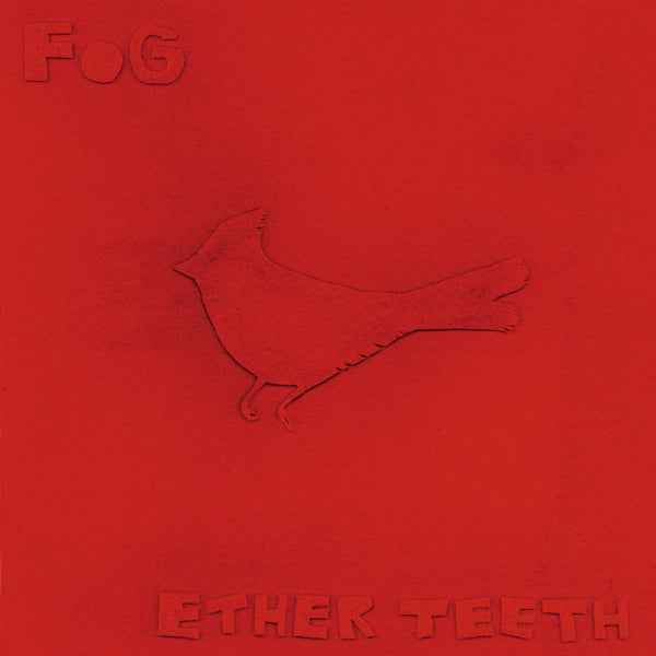Ether Teeth [CD]