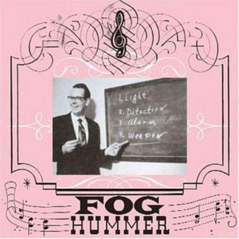 Hummer [CD]