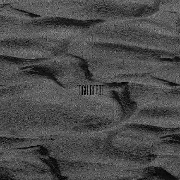 Fogh Depot [CD]