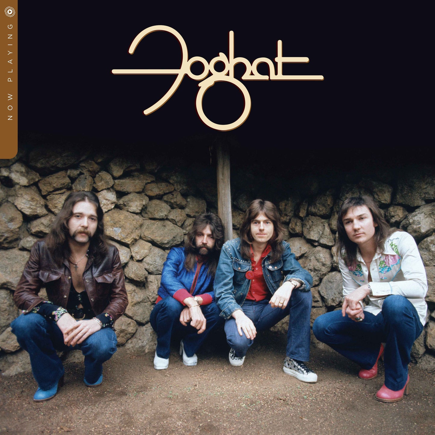 Now Playing [Vinyl]