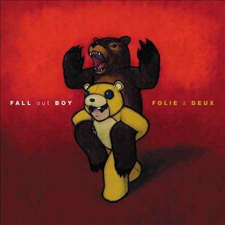 Folie a Deux (2LP) [Vinyl]