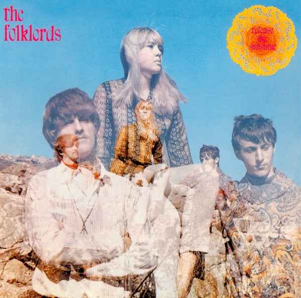 Release The Sunshine [Vinyl]