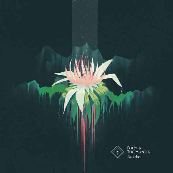 Awake [CD]
