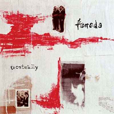Eventually [CD]