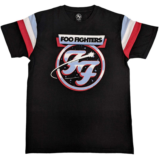 Foo Fighters Comet Tricolour [] Black