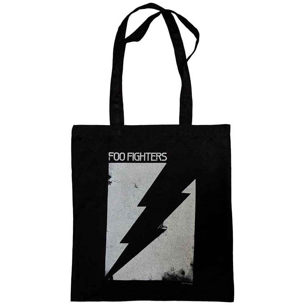 Foo Fighters Lightning [] Black