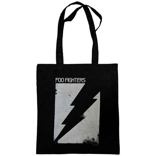 Foo Fighters Lightning [] Black