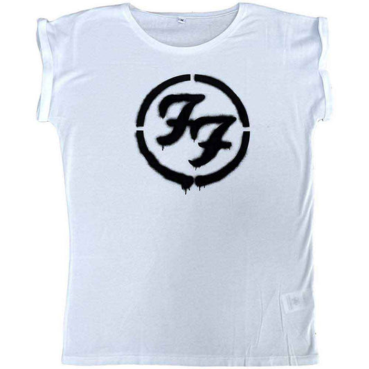 Foo Fighters Rock's Not Dead [T-Shirt] - Rock Band Apparel