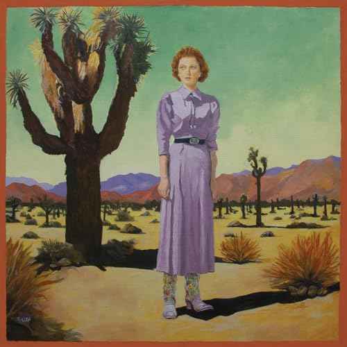 A Lighthouse With Silver Dog Eyes [Vinyl]