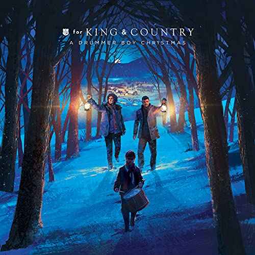 A Drummer Boy Christmas [Vinyl]