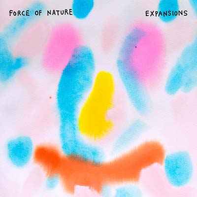 Expansions [CD]