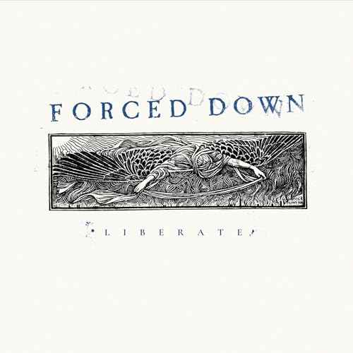 Liberate [Vinyl]