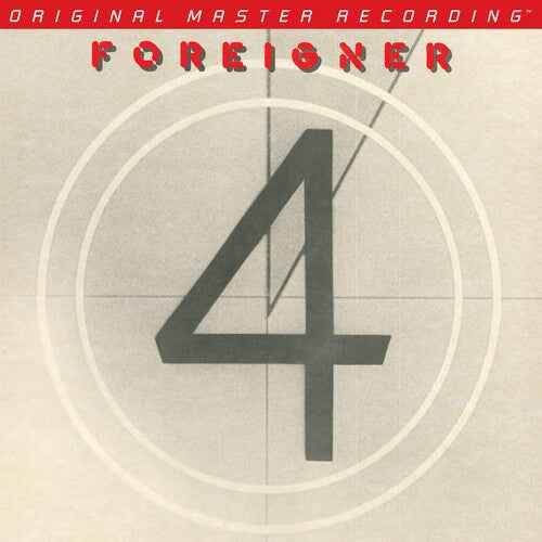 4 (180 Gram Vinyl, Limited Edition) [Vinyl]