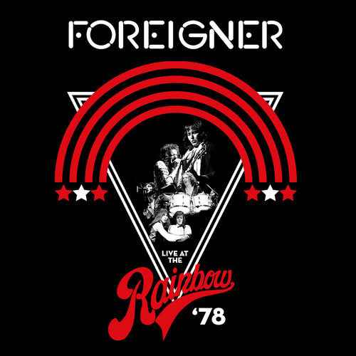 Live At The Rainbow '78 (2 Lp's) [Vinyl]
