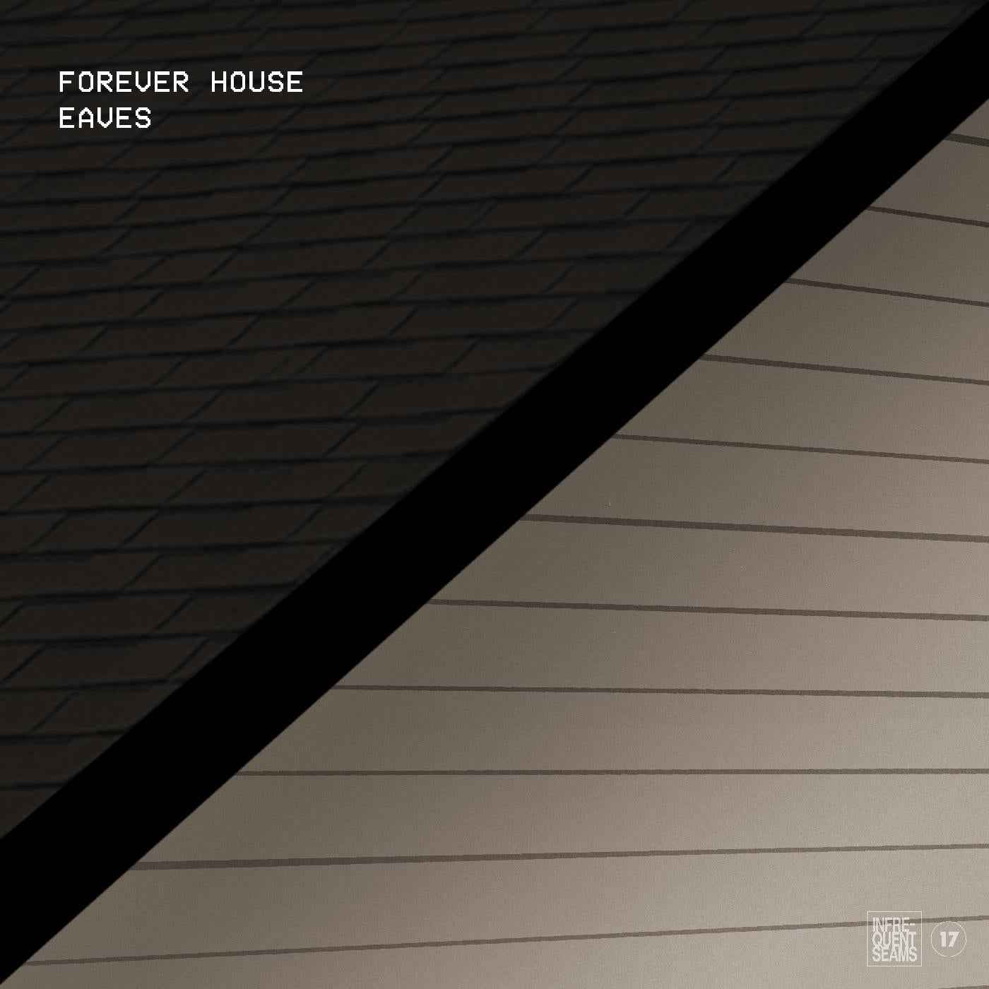 Eaves [CD]